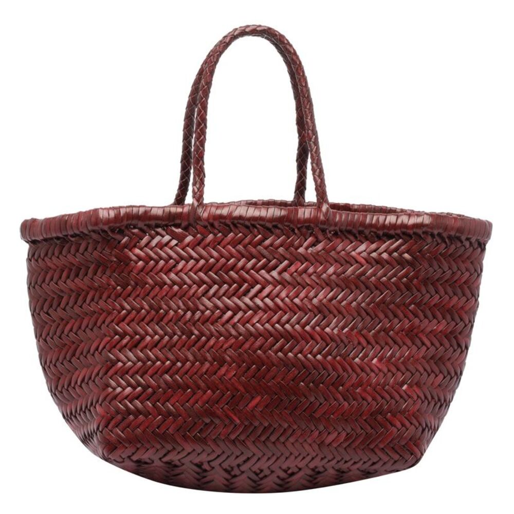 Dragon Diffusion Women Small Triple Jump Handbag
